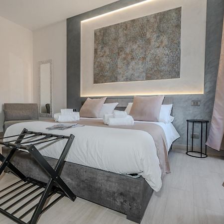 Domus Aeterna - Re Di Roma Hotel Ngoại thất bức ảnh