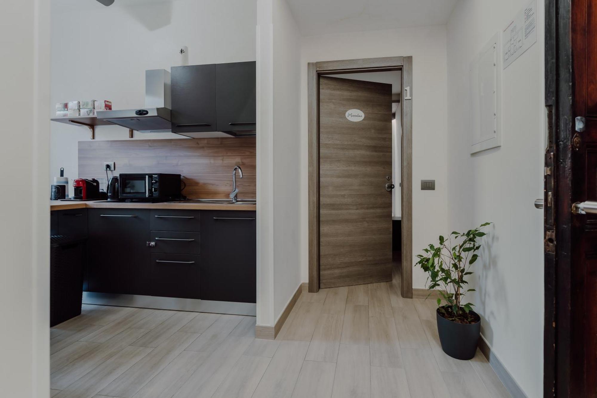 Domus Aeterna - Re Di Roma Hotel Ngoại thất bức ảnh