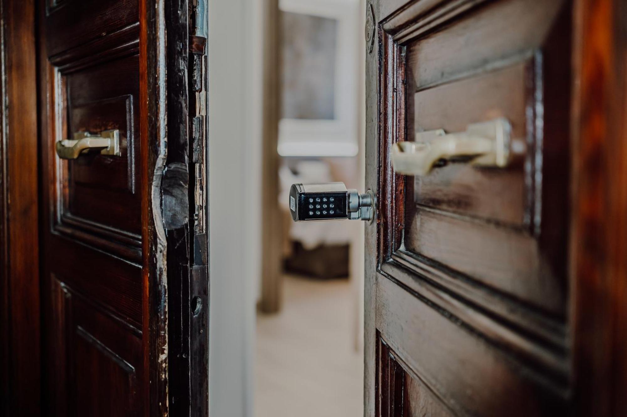 Domus Aeterna - Re Di Roma Hotel Ngoại thất bức ảnh