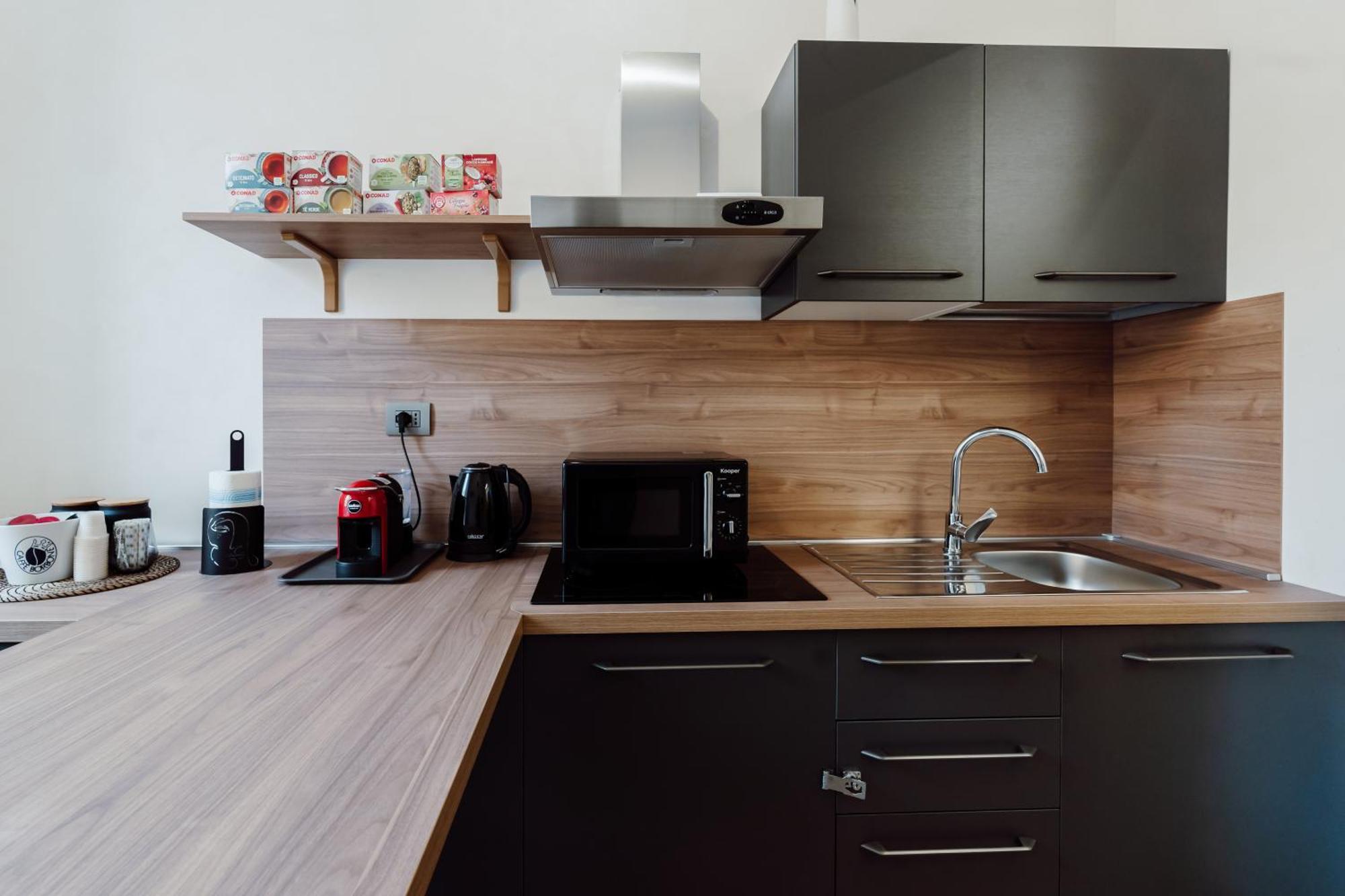 Domus Aeterna - Re Di Roma Hotel Ngoại thất bức ảnh