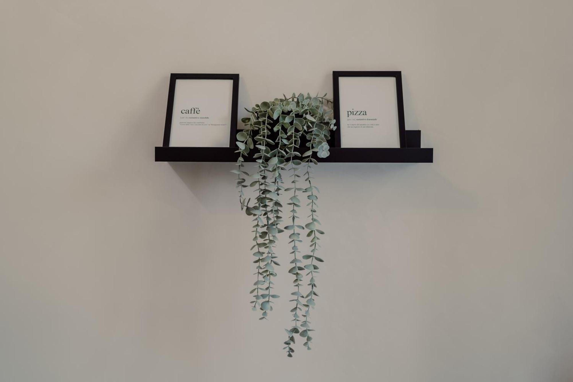 Domus Aeterna - Re Di Roma Hotel Ngoại thất bức ảnh