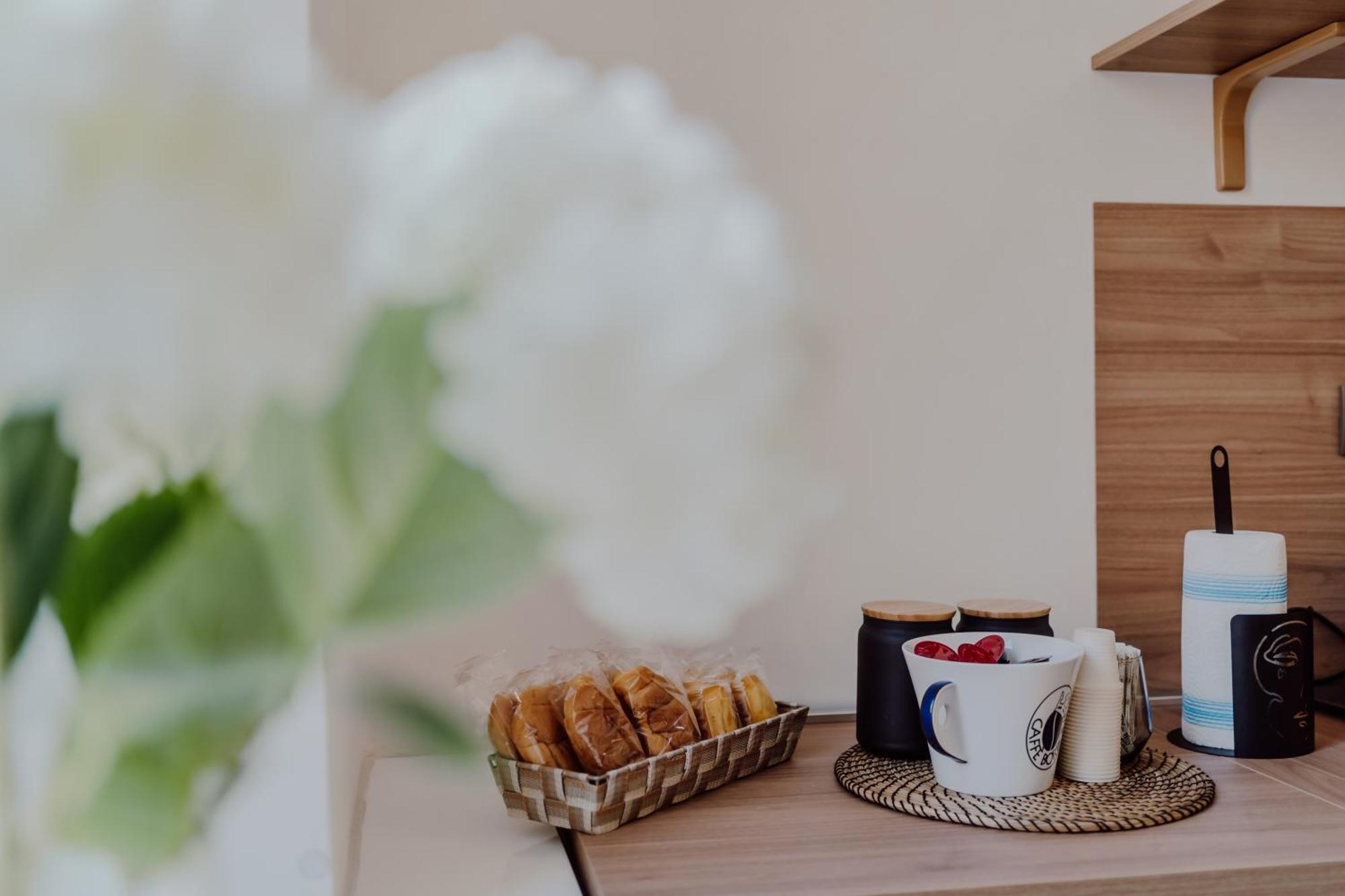 Domus Aeterna - Re Di Roma Hotel Ngoại thất bức ảnh