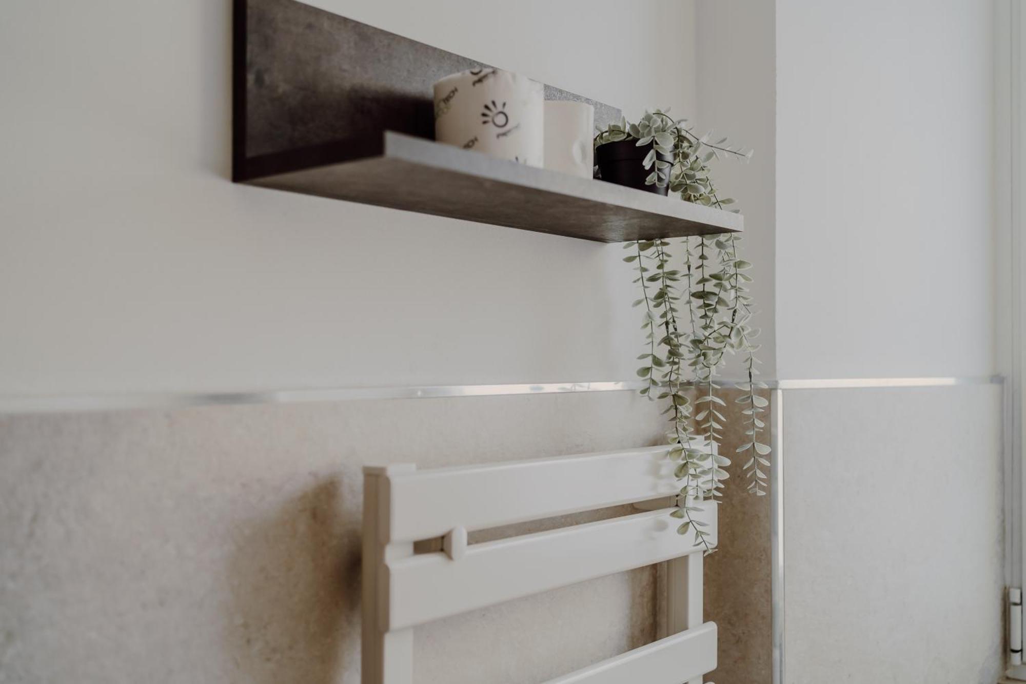Domus Aeterna - Re Di Roma Hotel Ngoại thất bức ảnh