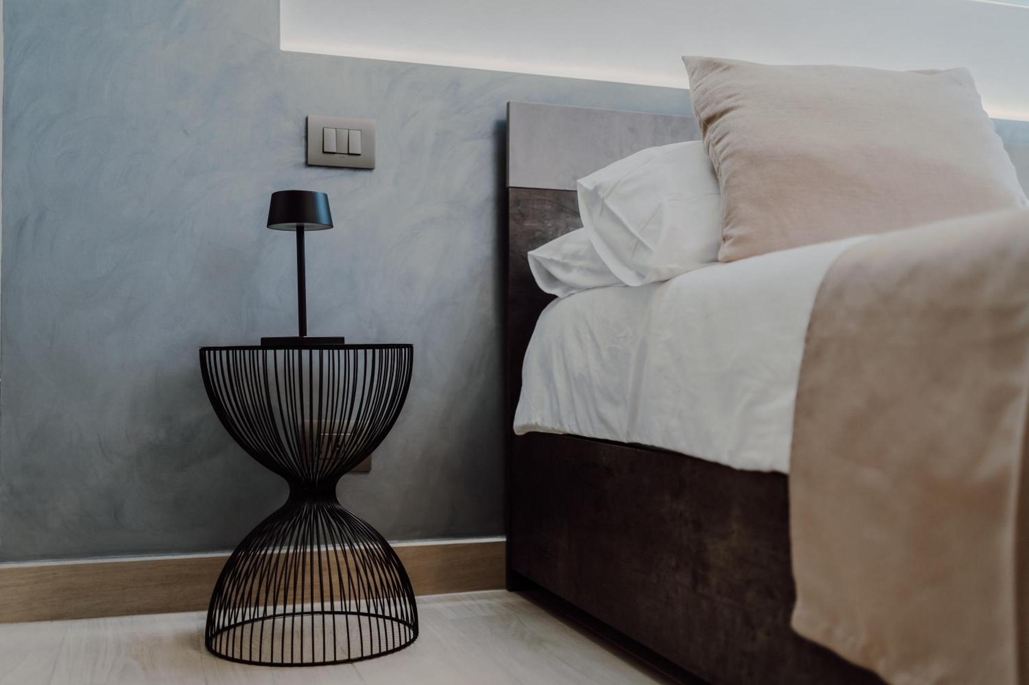 Domus Aeterna - Re Di Roma Hotel Ngoại thất bức ảnh