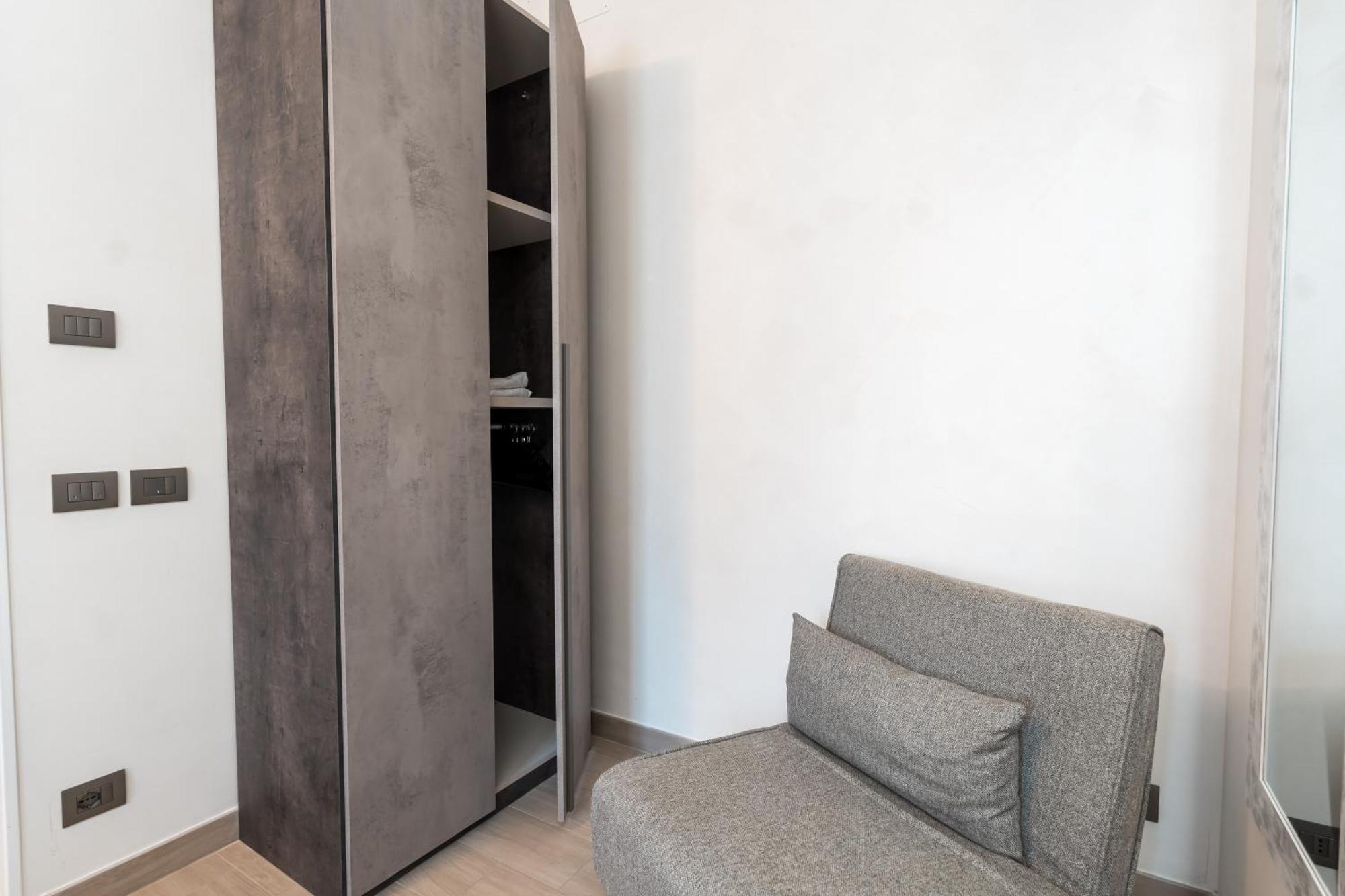 Domus Aeterna - Re Di Roma Hotel Ngoại thất bức ảnh