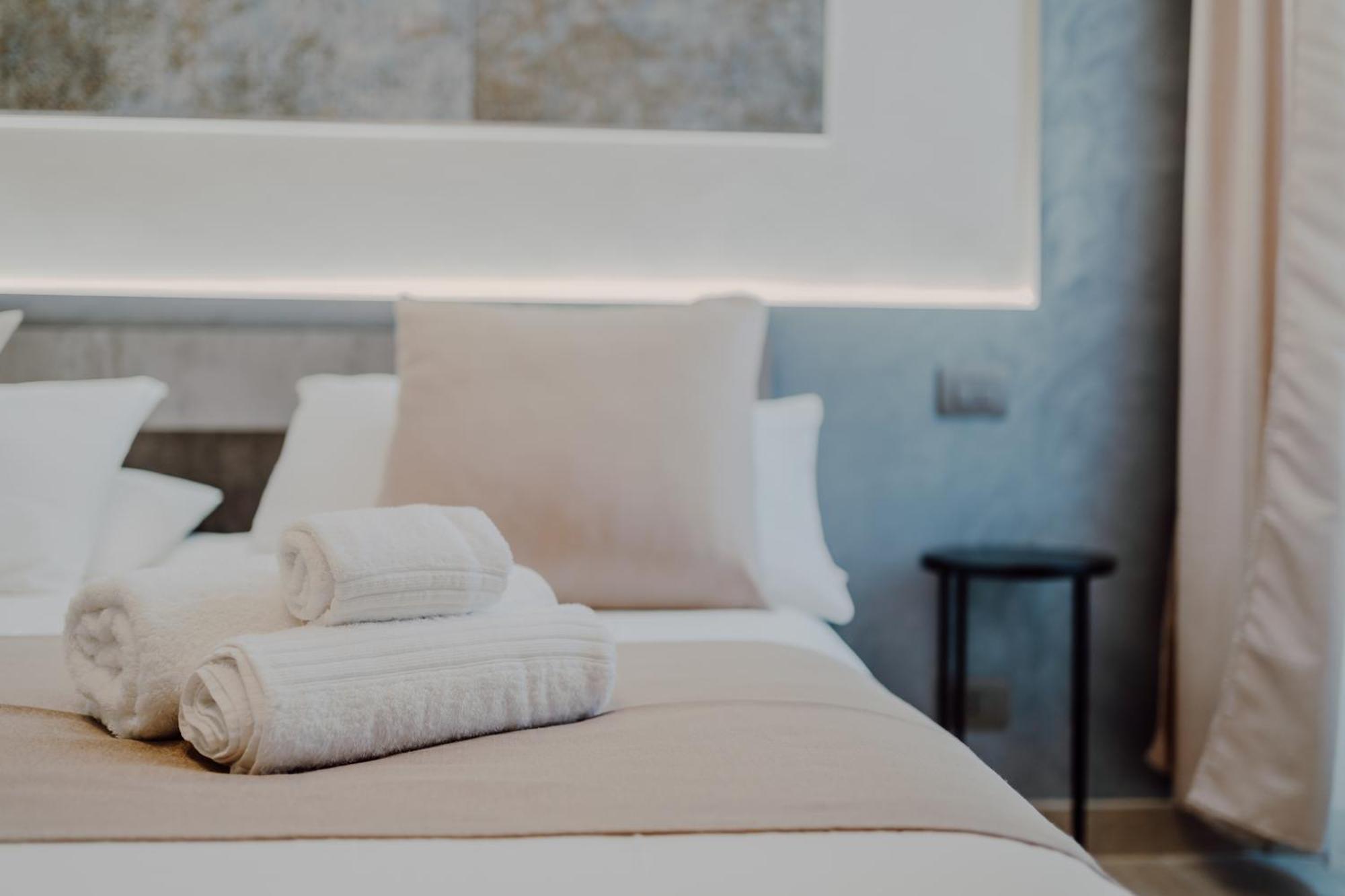 Domus Aeterna - Re Di Roma Hotel Ngoại thất bức ảnh