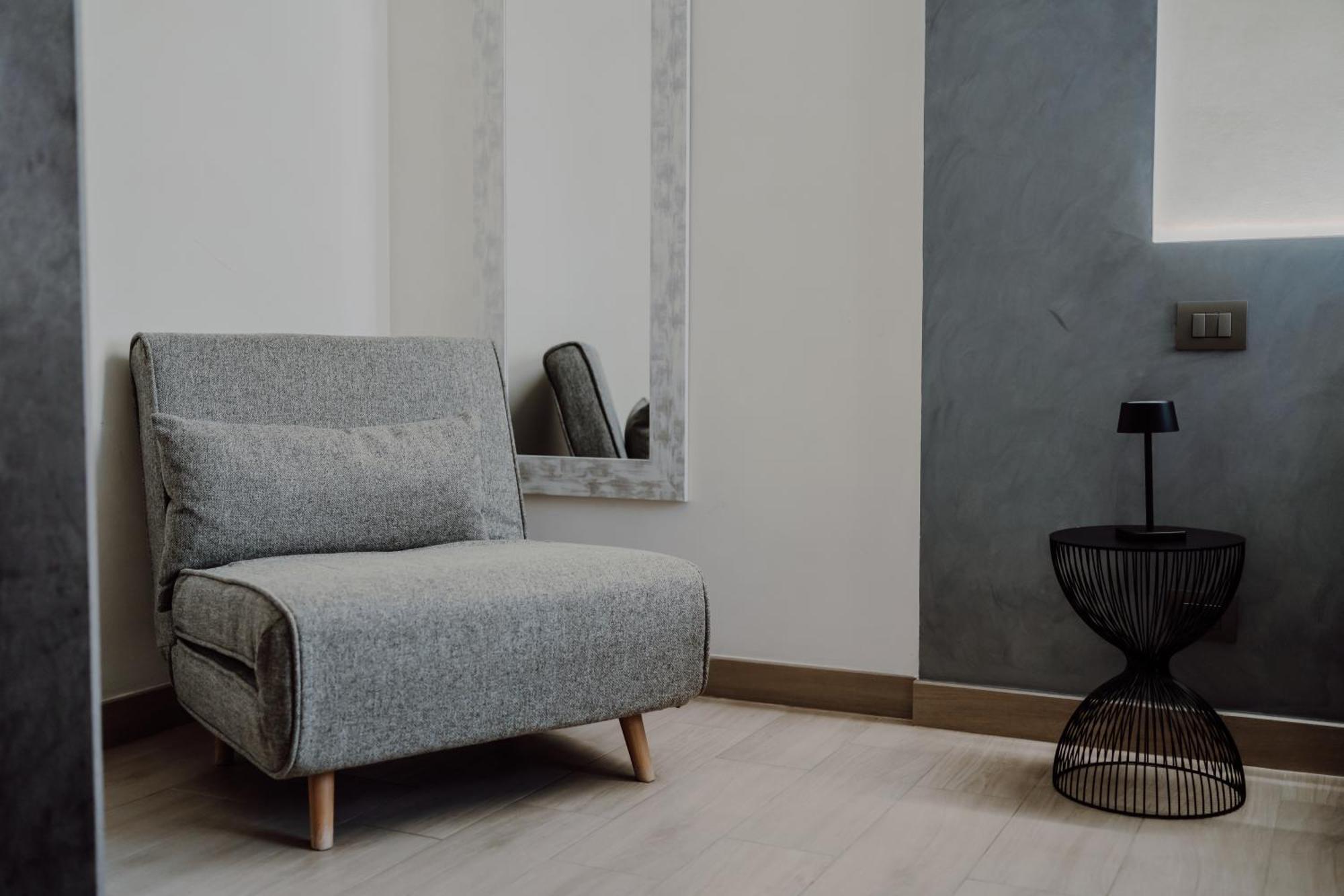 Domus Aeterna - Re Di Roma Hotel Ngoại thất bức ảnh