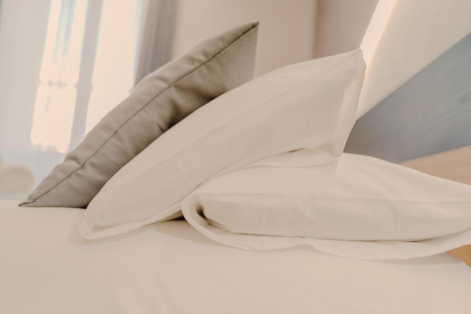 Domus Aeterna - Re Di Roma Hotel Ngoại thất bức ảnh