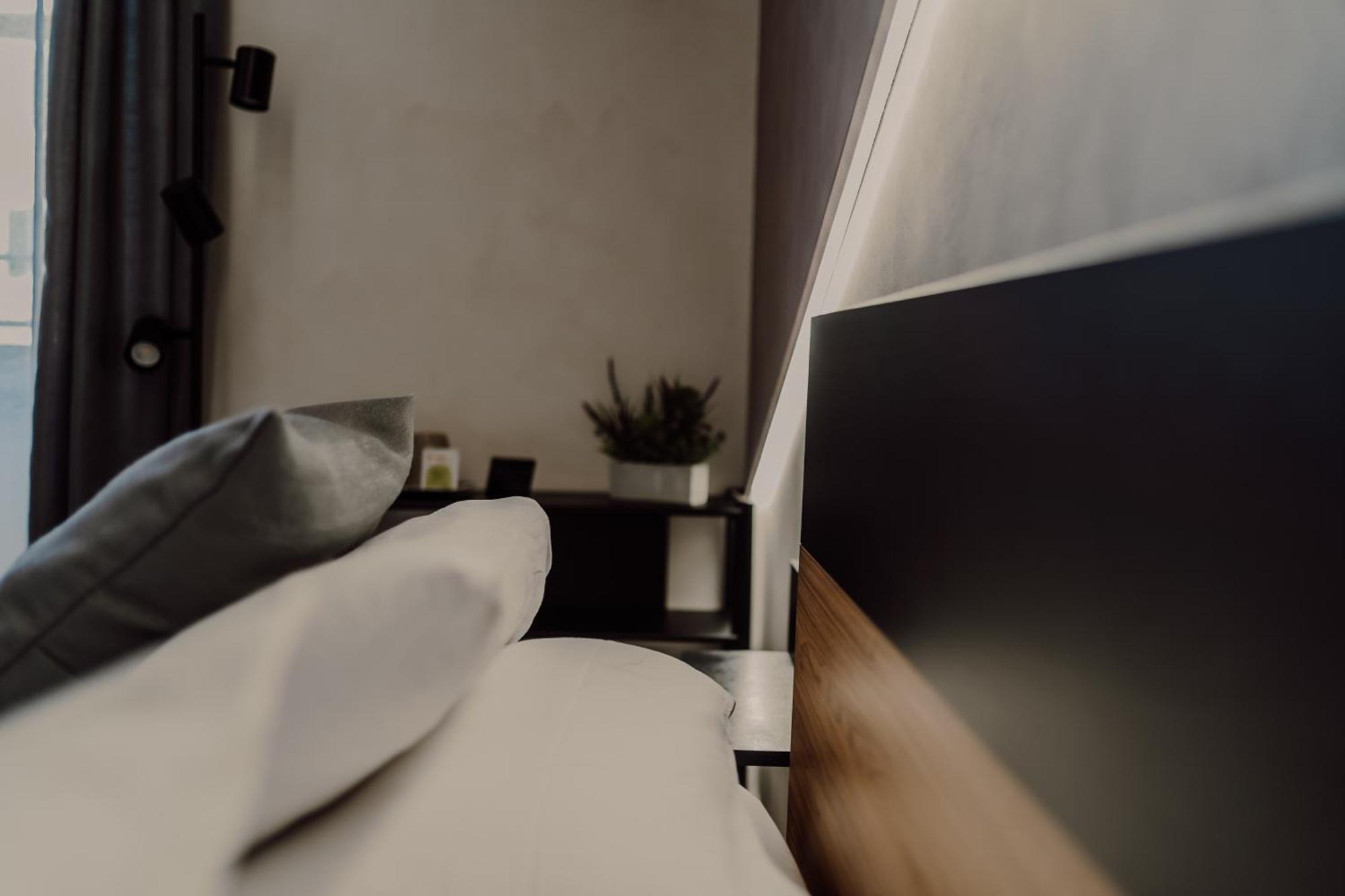 Domus Aeterna - Re Di Roma Hotel Ngoại thất bức ảnh