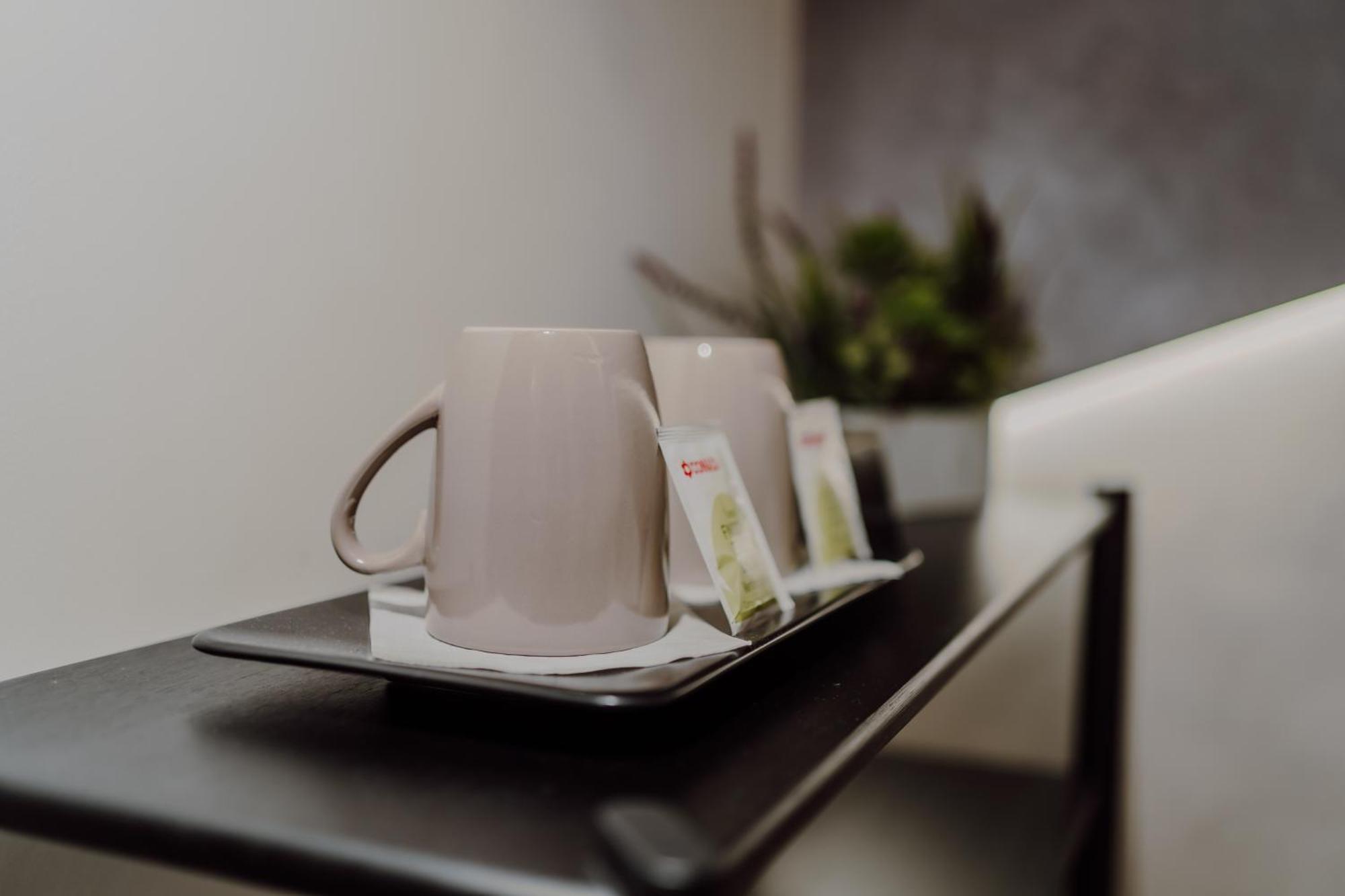 Domus Aeterna - Re Di Roma Hotel Ngoại thất bức ảnh