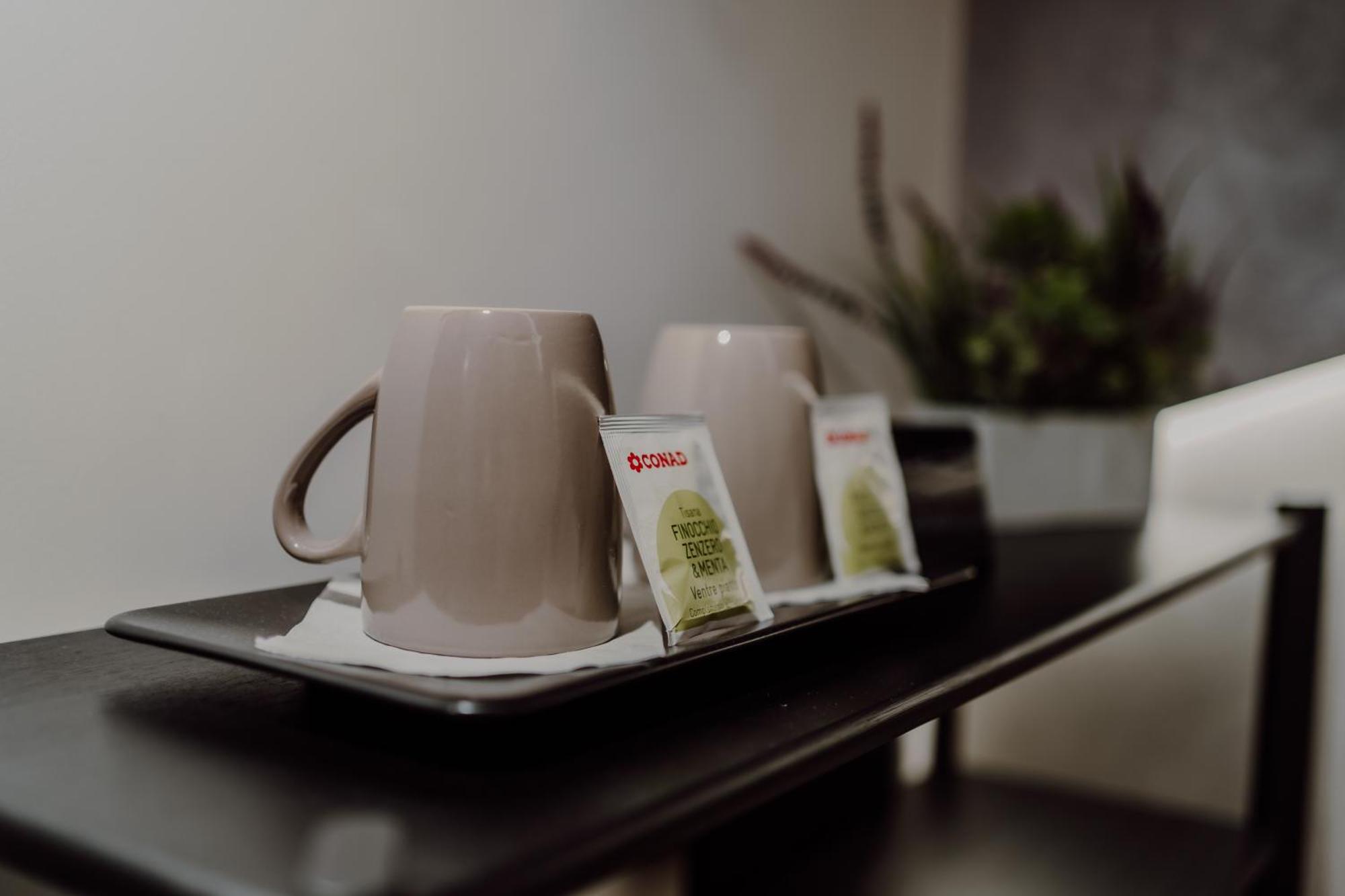Domus Aeterna - Re Di Roma Hotel Ngoại thất bức ảnh
