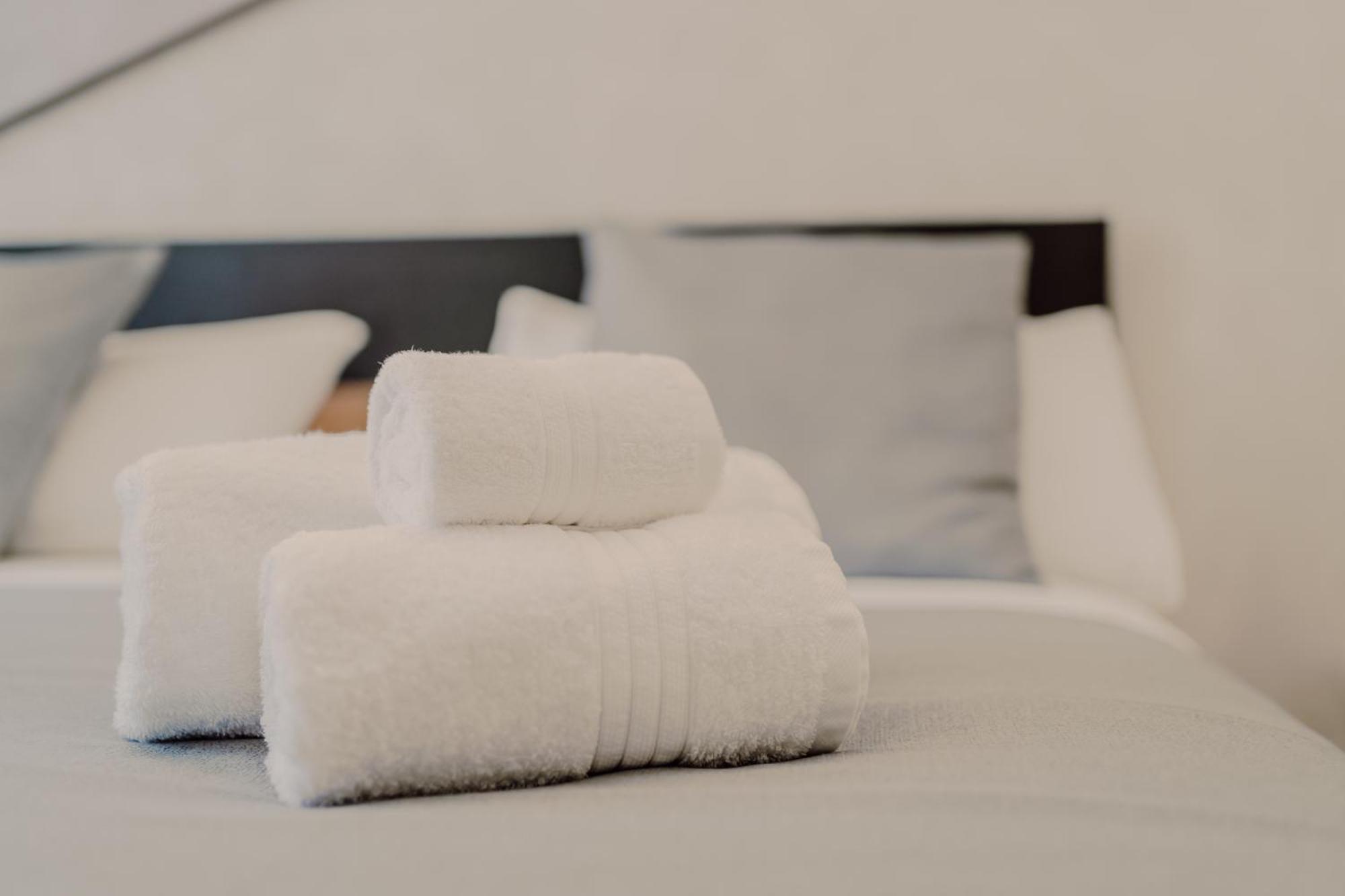 Domus Aeterna - Re Di Roma Hotel Ngoại thất bức ảnh