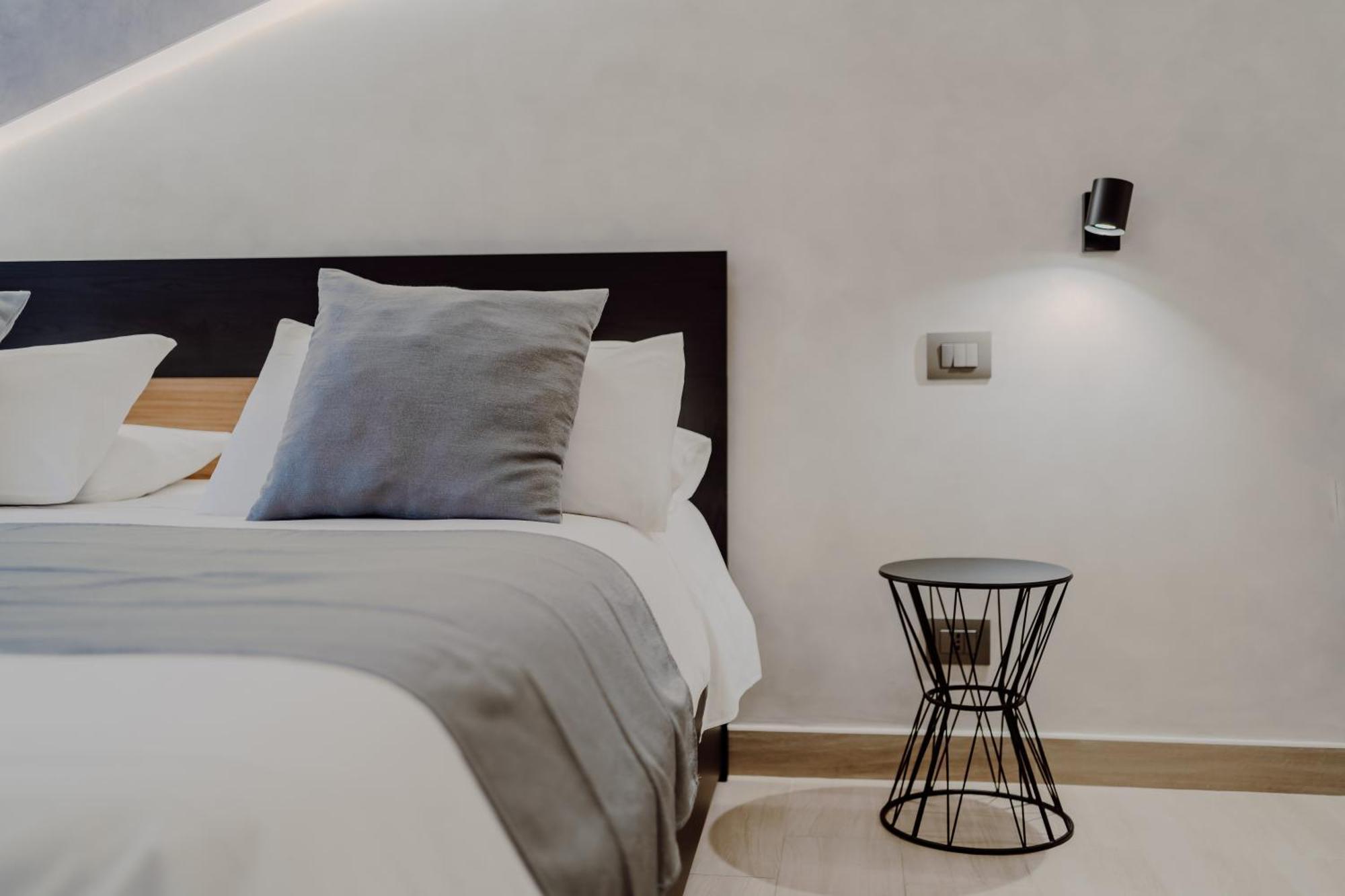 Domus Aeterna - Re Di Roma Hotel Ngoại thất bức ảnh
