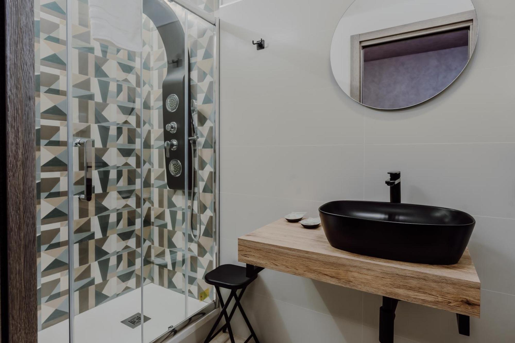 Domus Aeterna - Re Di Roma Hotel Ngoại thất bức ảnh